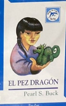 El pez dragón