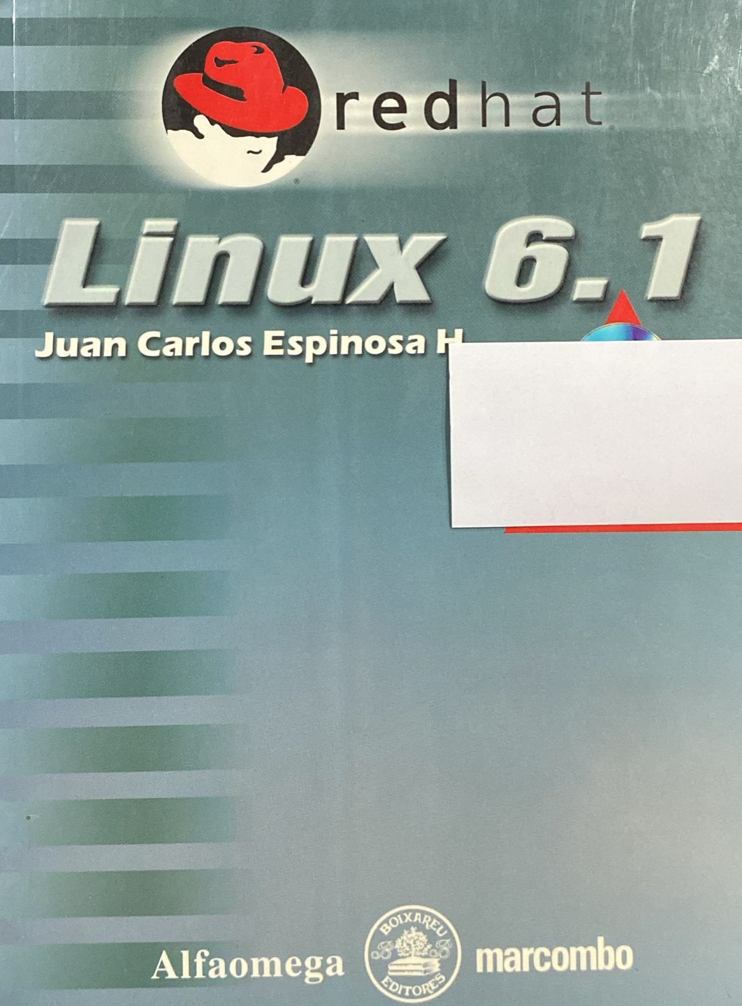 Linux 6.1