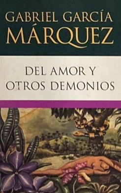 Del amor y otros demonios