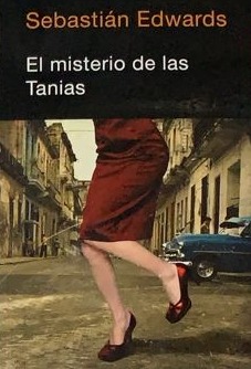 El misterio de las Tanias