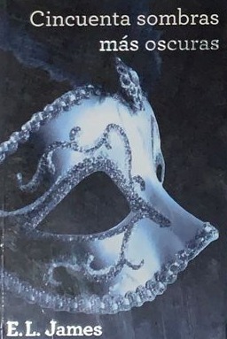 Cincuenta sombras más oscuras (II)