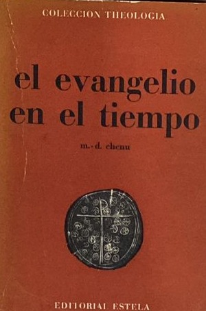 El evangelio en el tiempo