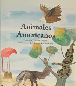 Animales americanos