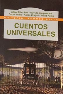 Cuentos universales