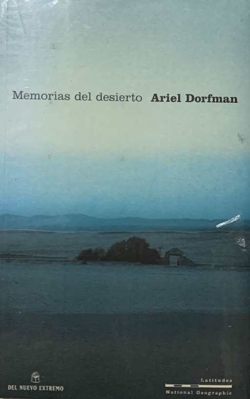 Memorias del desierto