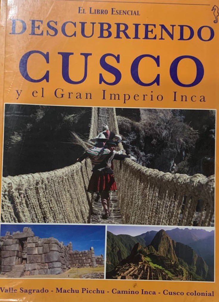 Descubriendo Cusco y el Gran Imperio Inca