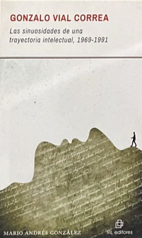 Las sinuosidades de una trayectoria intelectual, 1969-1991