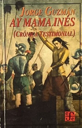 ¡Ay, mamá Inés! (Crónica testimonial)