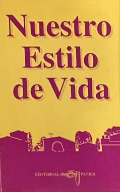 Nuestro estilo de vida