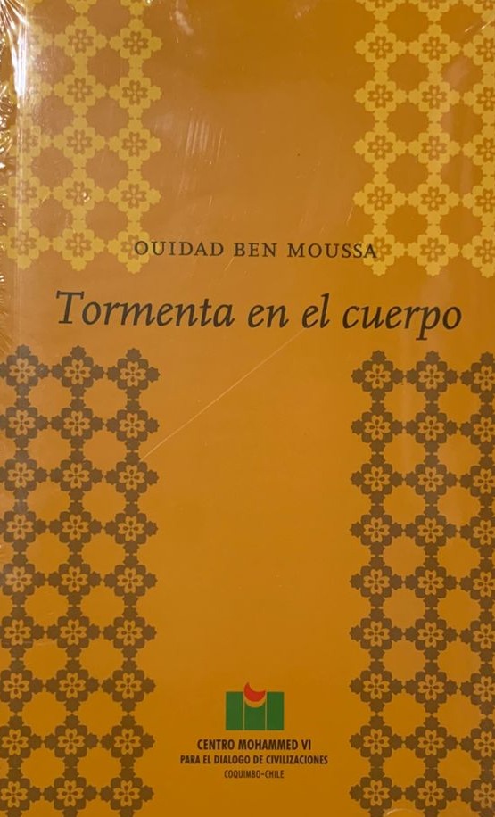 Tormenta en el cuerpo