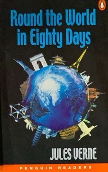 Around the World in Eighty Days