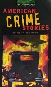 American Crime Stories