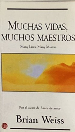 Muchas vidas, muchos maestros
