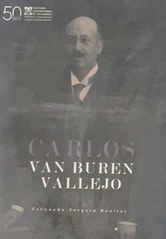 Carlos Van Buren Vallejo