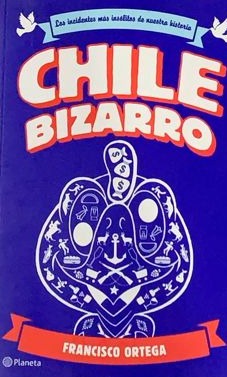 Chile bizarro
