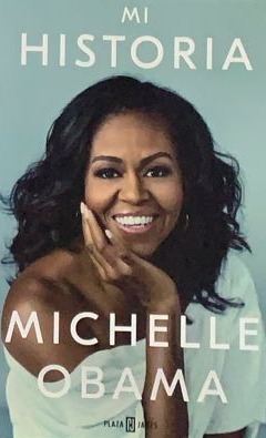 Mi historia