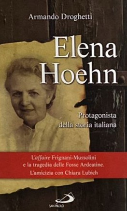Elena Hoehn: Protagonista delia storia italiana 