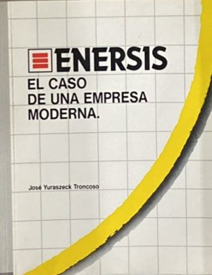 Enersis: El caso de una empresa moderna