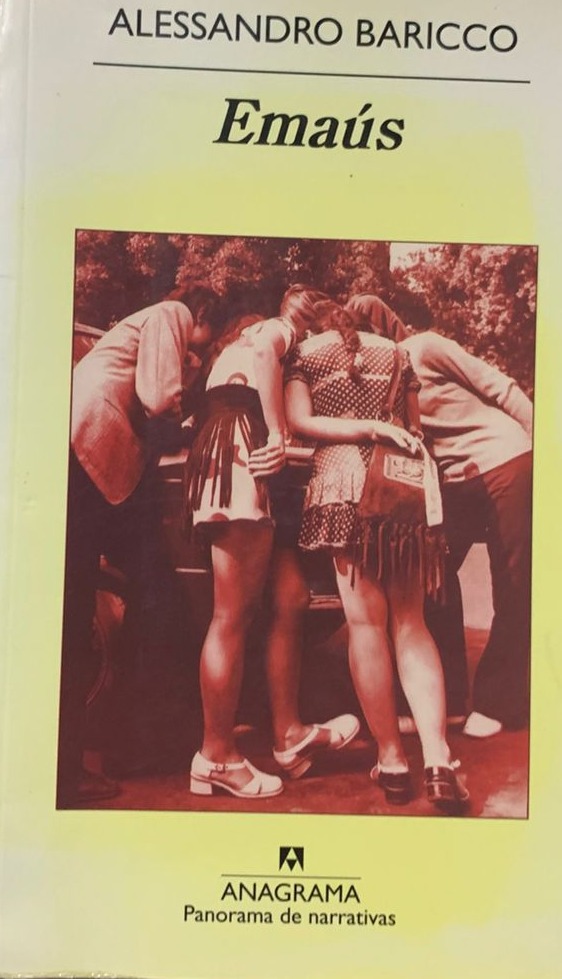 Emaús