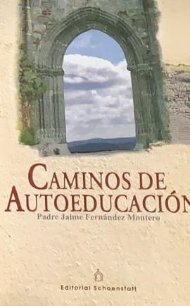 Caminos de autoeducación