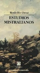 Estudios Mistralianos