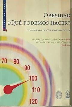Obesidad ¿Qué podemos hacer?
