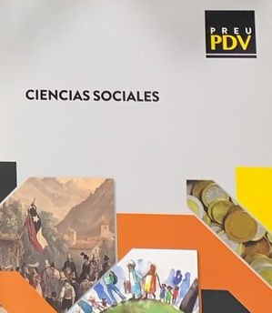 Preu PDV: Ciencias Sociales