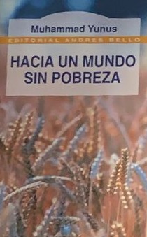 Hacia un mundo sin pobreza