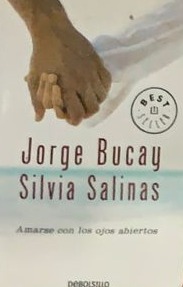 Amarse con los ojos abiertos