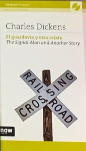 El guardavía y otro relato