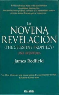 La novena revelación (The Celestine Prophecy)