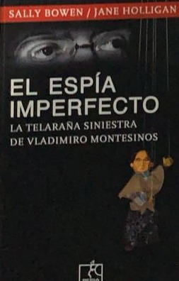 El espía imperfecto