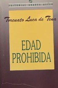 Edad prohibida