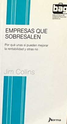 Empresas que sobresalen: Por qué unas si pueden mejorar la rentabilidad y otras no 