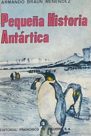 Pequeña Historia Antártica