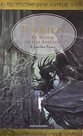 El Señor de los Anillos: Las Dos Torres II