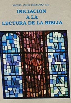 Iniciación a la lectura de la Biblia