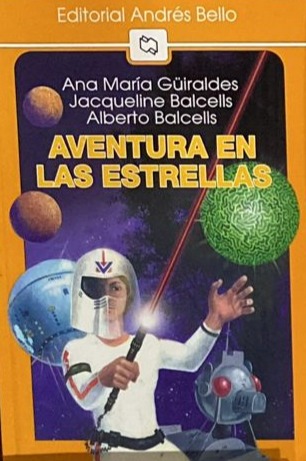 Aventura en las estrellas