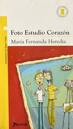 Foto Estudio Corazón