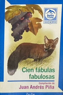 Cien fábulas fabulosas