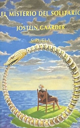 El misterio del solitario