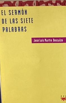El sermón de las siete palabras