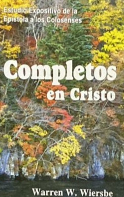 Completos en Cristo