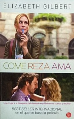 Come, reza, ama