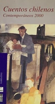 Cuentos chilenos contemporáneos 2000