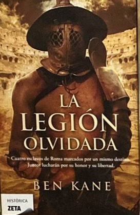 La legión olvidada
