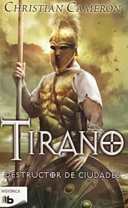 Tirano: Destructor de ciudades