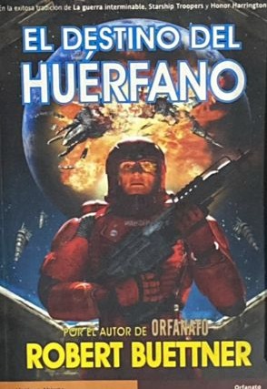 El destino del huérfano