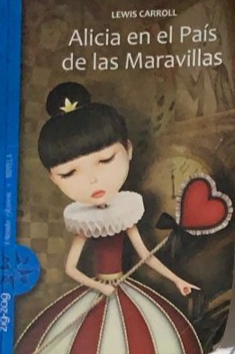 Alicia en el País de las Maravillas