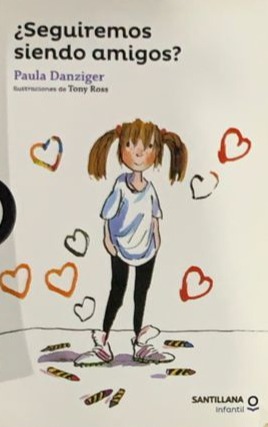 ¿Seguiremos siendo amigos?